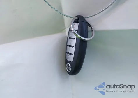 2017 Nissan Altima 2.5 Sl from USA, damaged, VIN 1N4AL3AP6HC213205